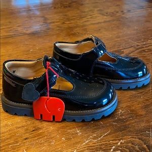 elefanten shoes for babies